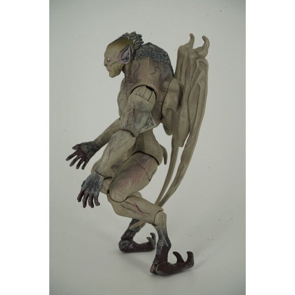 DC Universe Classics Bat Creature Batman v Superman Multiverse #100 - Picture 4 of 6